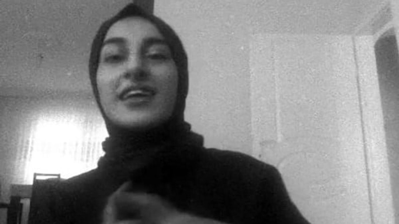 Rojin Kabaiş’in Son Görüntüleri Ortaya Çıktı: Ailelere 'Öfke Kontrolü' Uyarısı