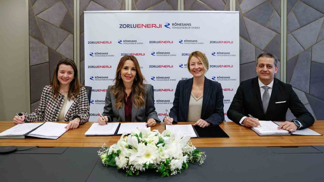 Rönesans, Gökçedağ RES’i Alarak Yenilenebilir Kurulu Gücünü 3,5 Katına Çıkardı