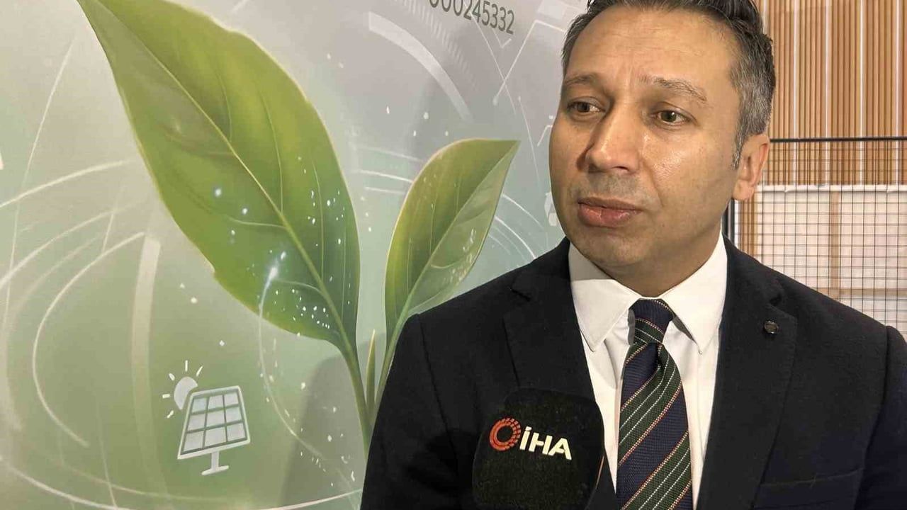 RTÜK ile Genç Liderler: 'Doğanın Enerjileri Bizimle' Akran Eğitimcisi Programı