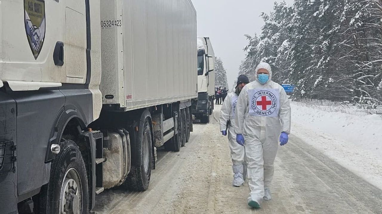 Rusya bin Ukraynalı askerin cenazesini iade etti