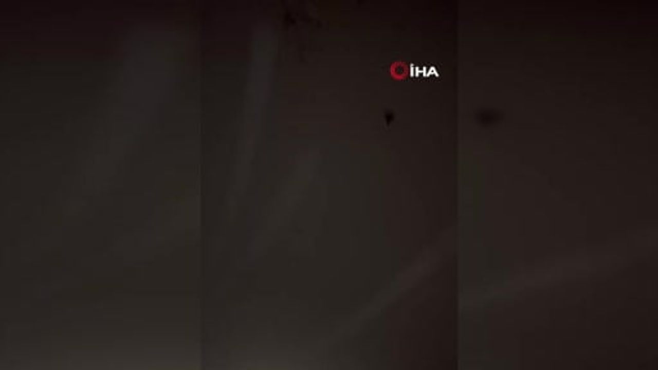 Rusya'dan Kiev'e Saldırı: 4 Ölü, 22 Yaralı