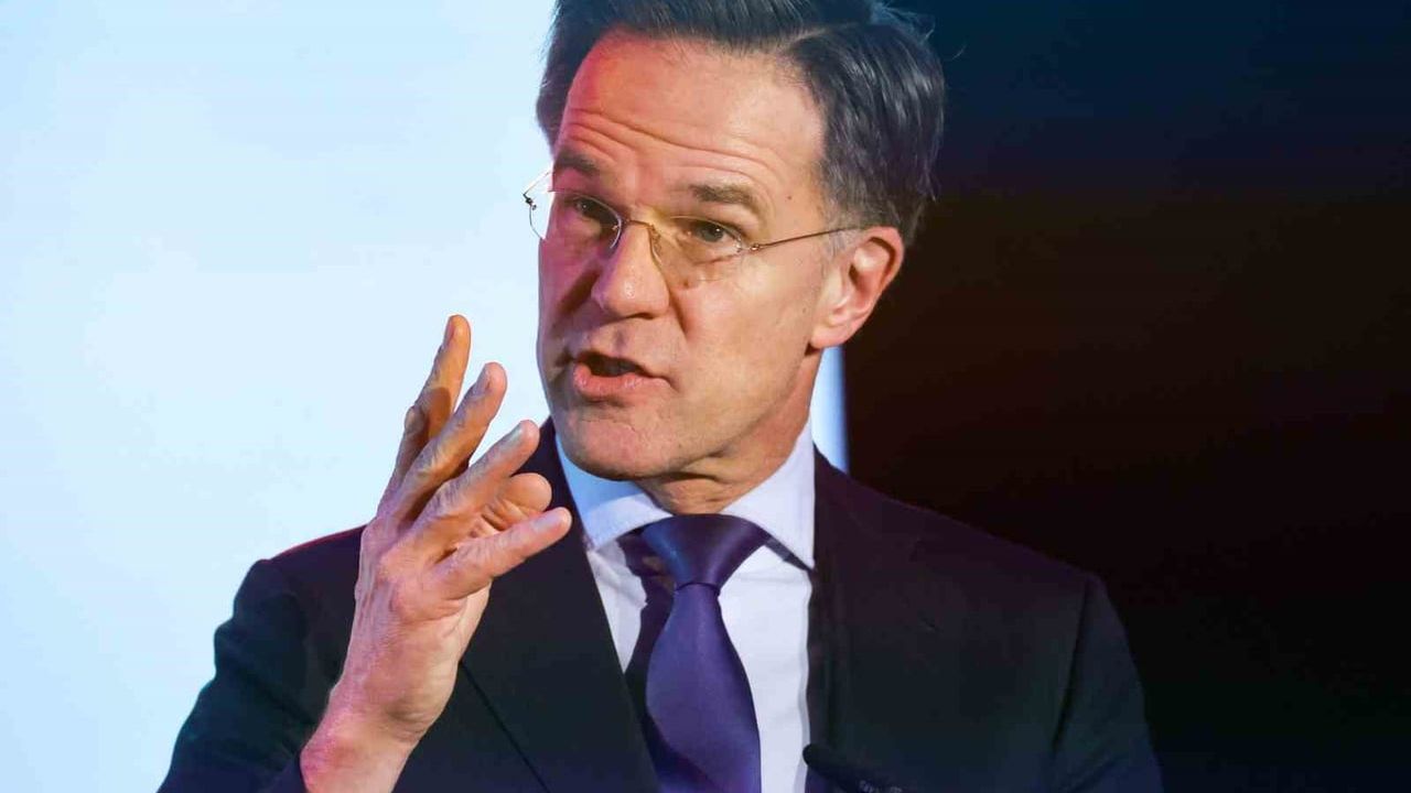 Rutte (NATO): "Avrupa ABD'siz Kendini Savunamaz"