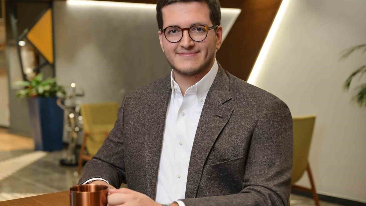 Sabri Ülker Vakfı'nın Yeni Dönemi: Küresel Vizyon Güçlendi