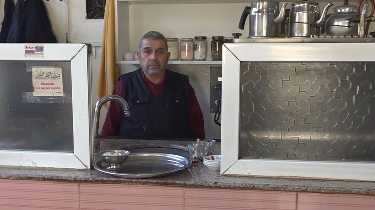 Şahinbey'de 71 Yaşındaki Cemil Şahan 2 Milyon Lira Değerinde Altın ve Dövizle Gasp Edildi