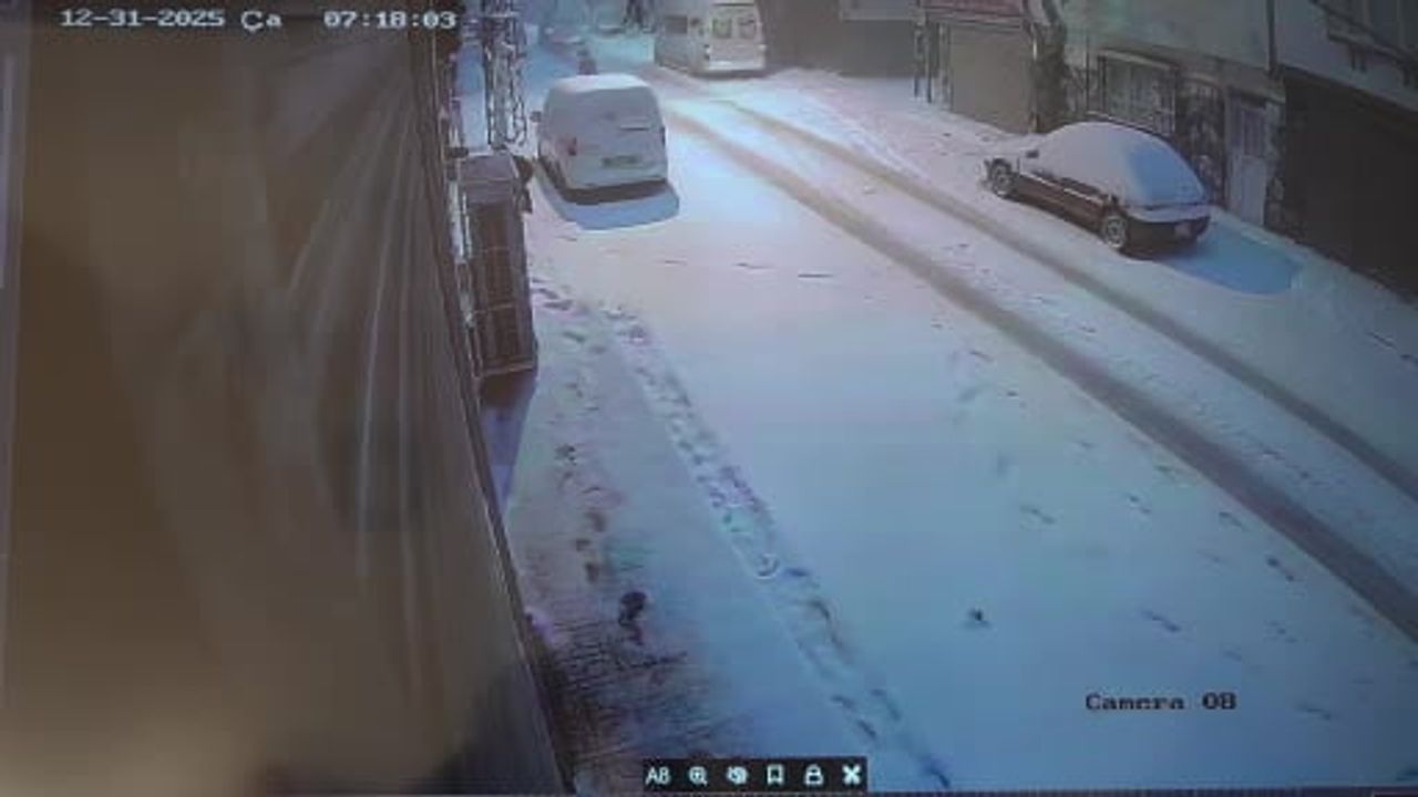 Şahinbey'de 71 yaşındaki Cemil Şahan 2 milyonluk altın ve dövizle gasp edildi