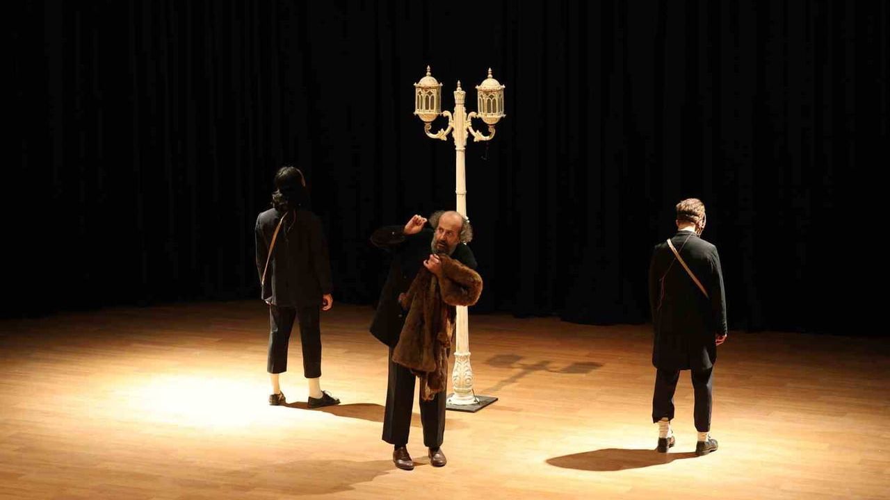 Sakarya'da 'Carmen' Alkış Topladı