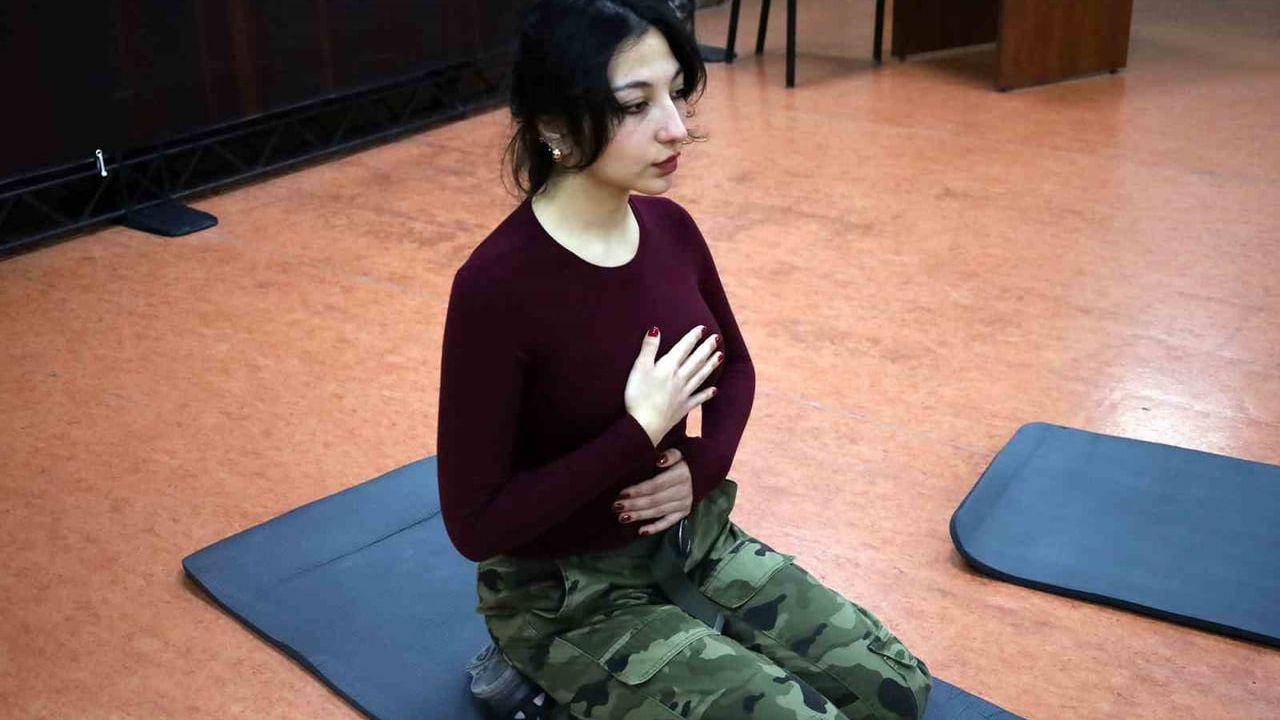 Sakarya’da Genç Sahne Tiyatro Okulu’nda Eğitim Başladı