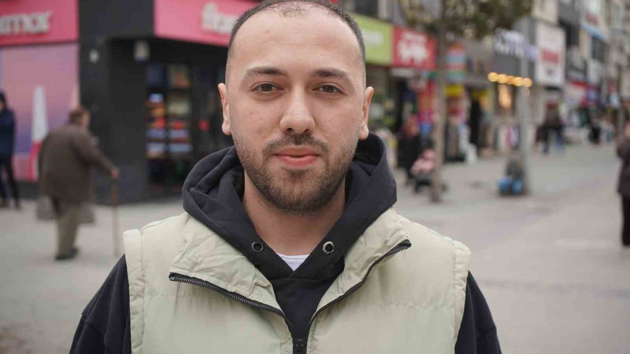 Sakarya'da Ocak'ta 15°C: Kış Ortasında Sonbahar Havası