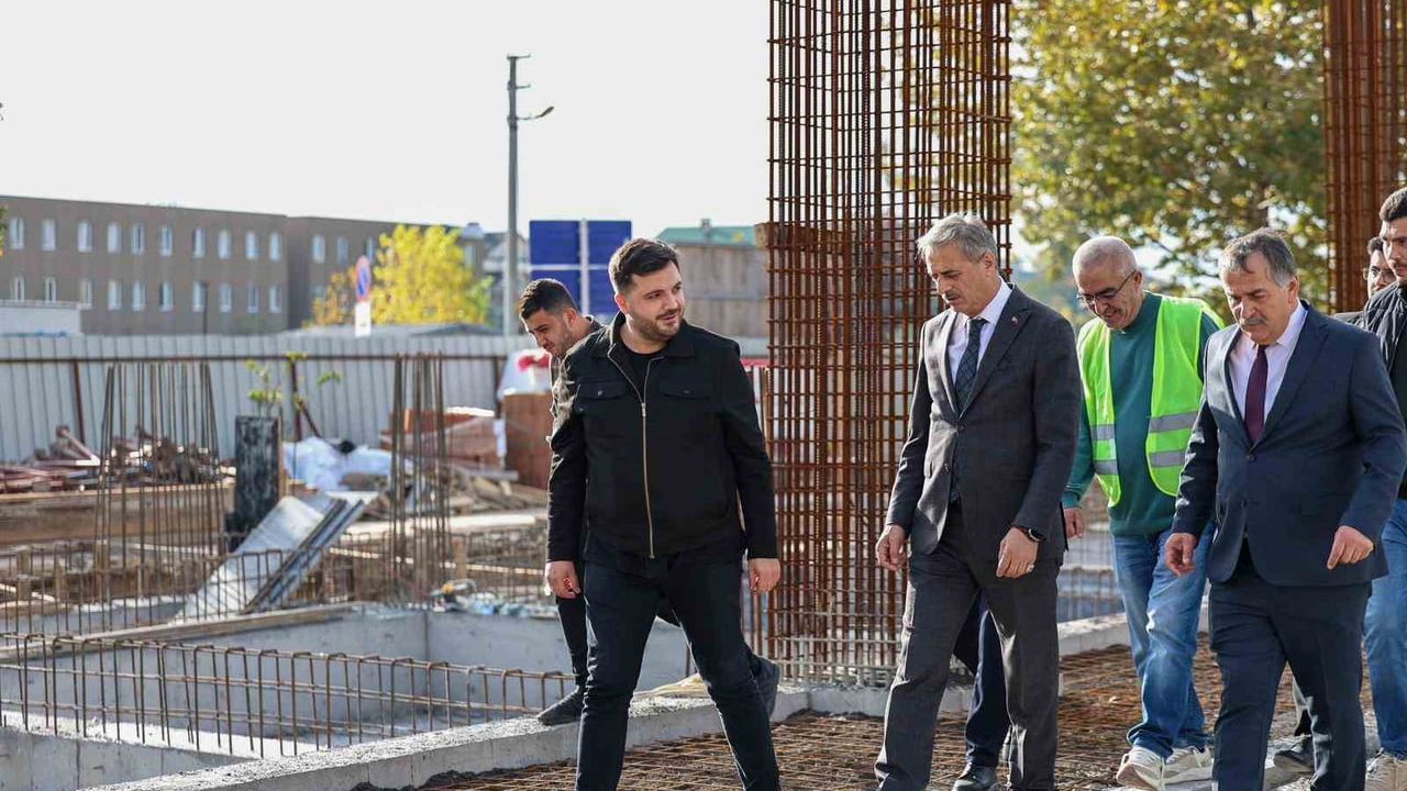 Sakarya'da Spor Yatırımları Meyvesini Verdi: 275 Madalya