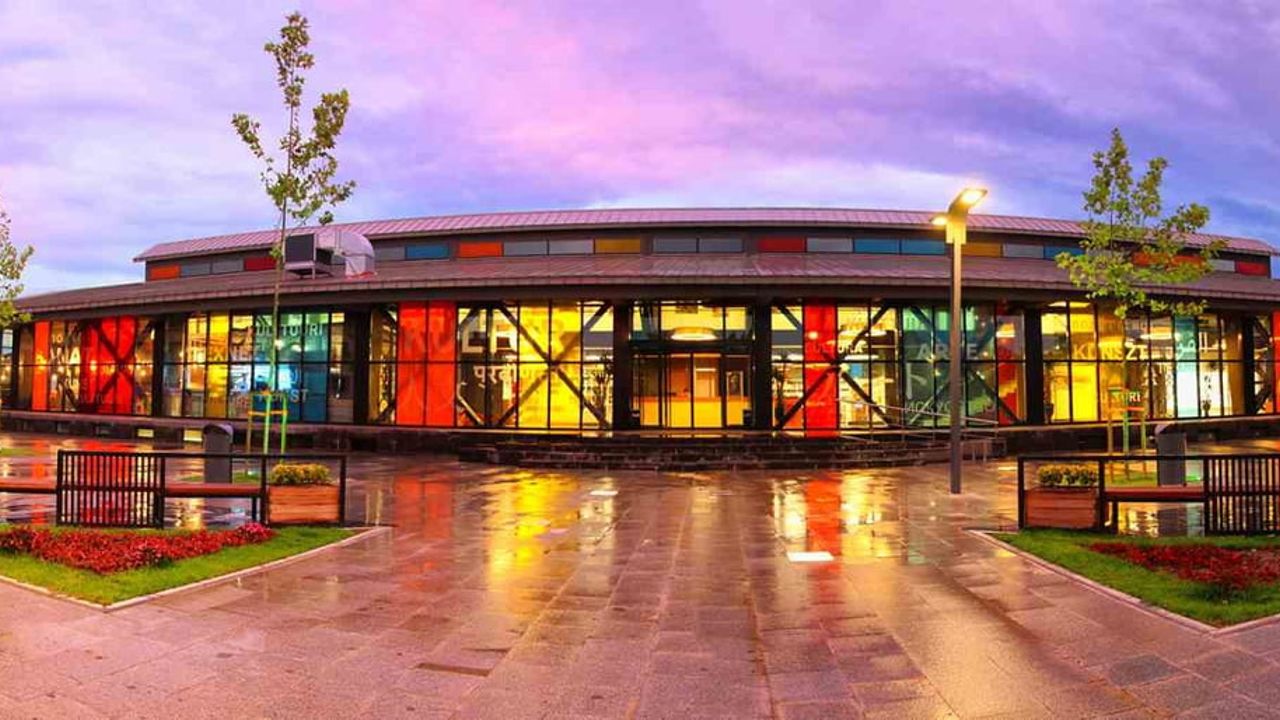 Sakarya'da Türkiye'nin İlk Çocuk Edebiyat Fuarı 9-17 Şubat