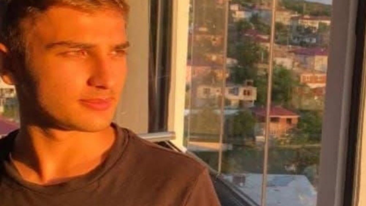 Sakarya Kocaali'de 23 Yaşındaki Genç Aracında Ölü Bulundu