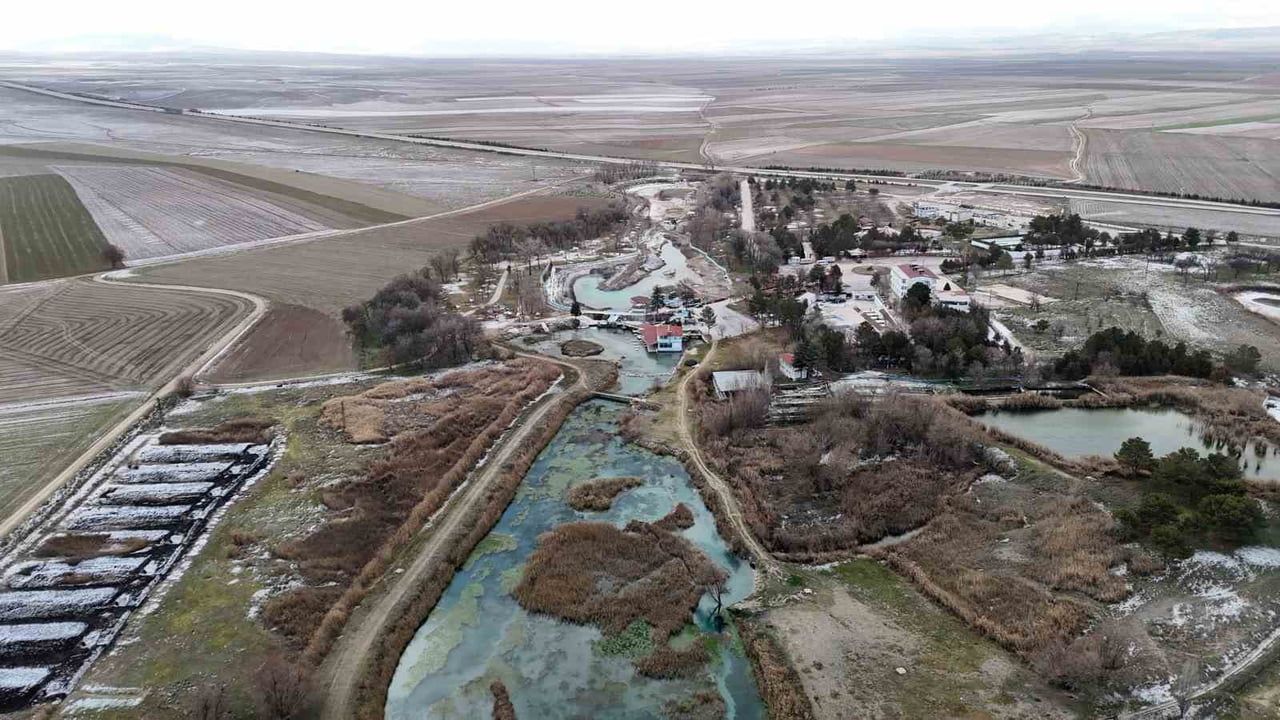 Sakarya Nehri Sakaryabaşı'nda DSİ Sondaj ve Enjeksiyon Çalışmaları Sürüyor
