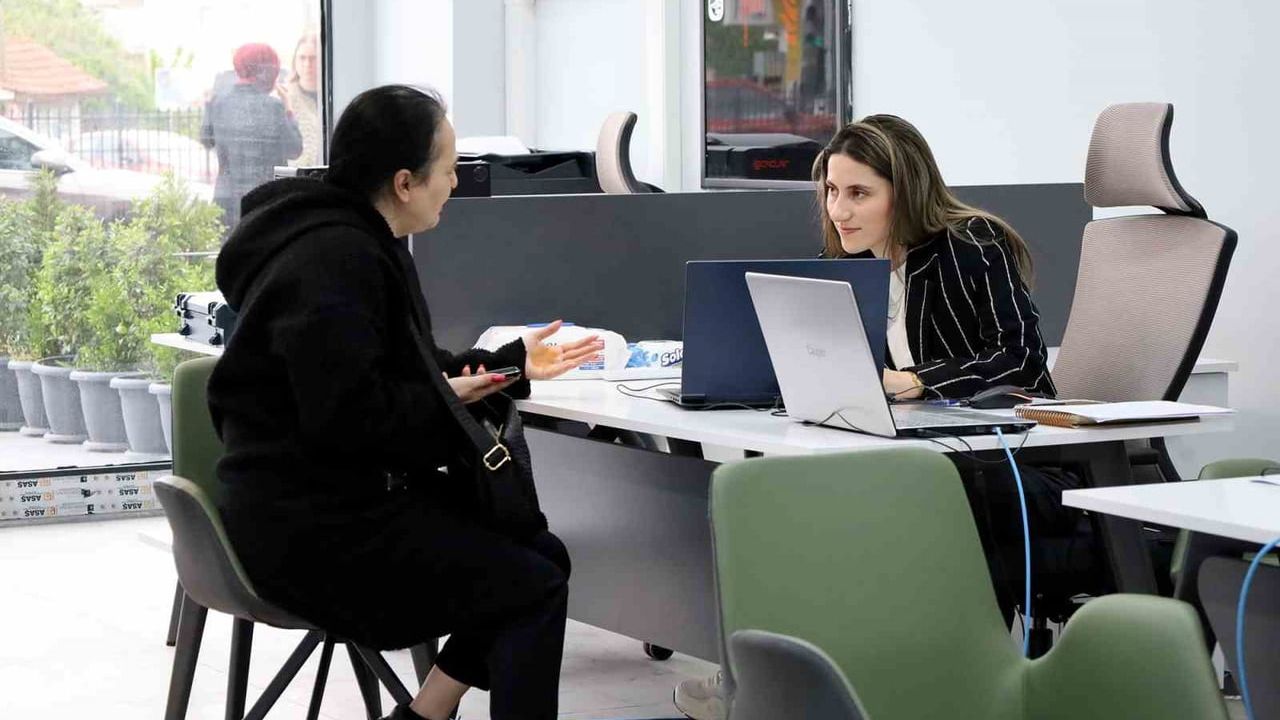 Sakarya Tığcılar Kentsel Dönüşüm Projesi'nde yüzde 65 uzlaşma sağlandı