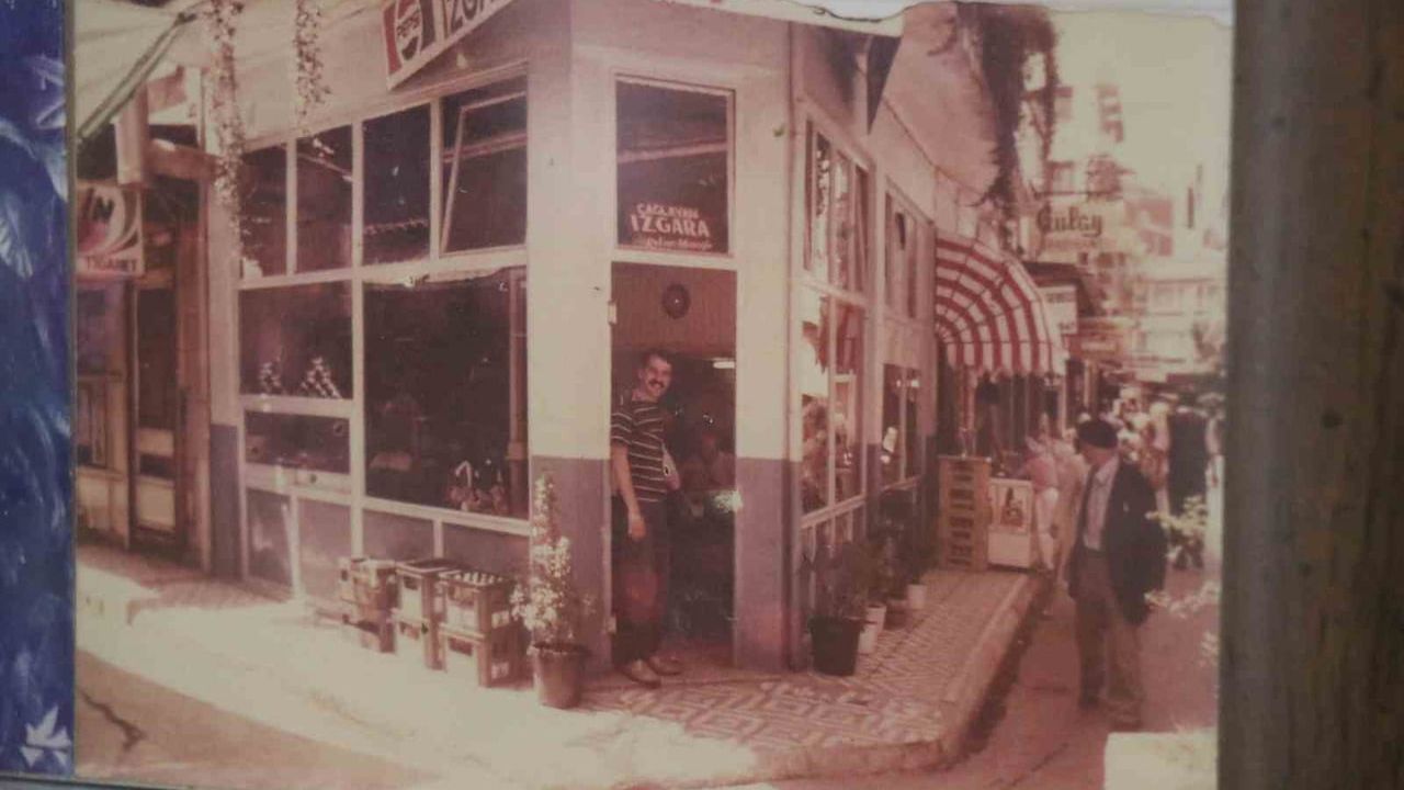 Sakarya Uzun Çarşı'da 60 Yıllık Ciğerci: Gastronomi Turizmine Katkı