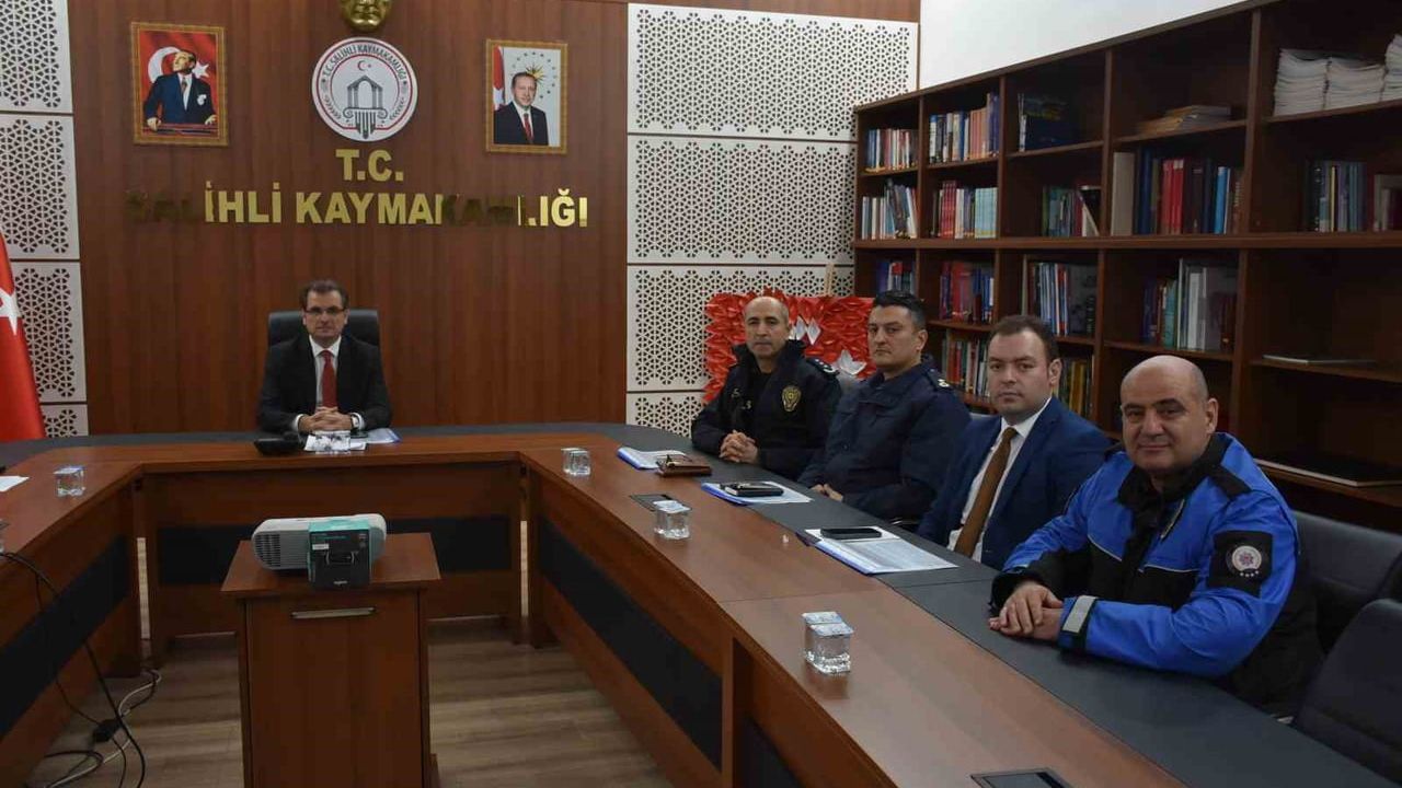 Salihli’de Metruk Binaların yüzde 70’i Güvenli Hale Getirildi