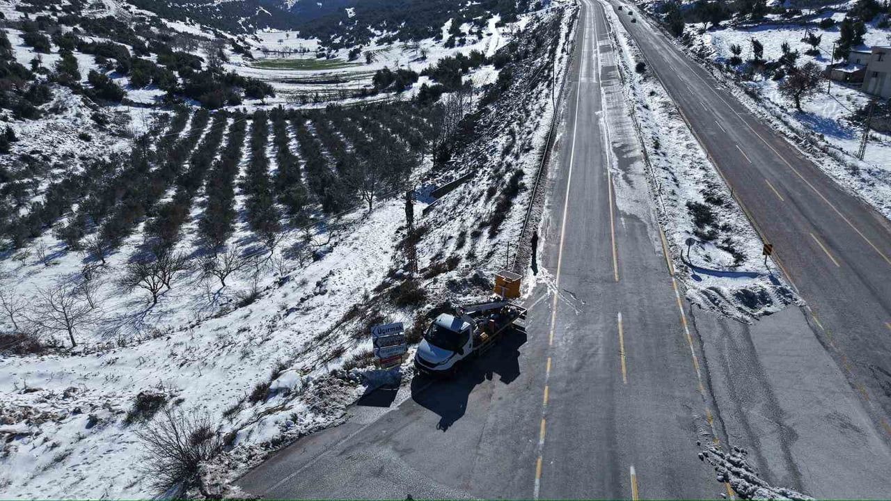 Samandağ’da Her 5 Evden Biri Kaçak Elektrik: Toroslar EDAŞ 80 Milyon TL Zarar