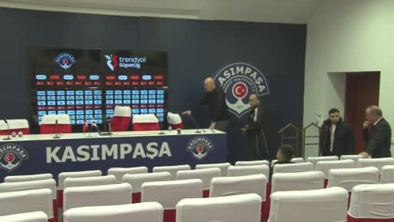 Sami Uğurlu: Antalyaspor Kesinlikle Ligde Kalacak