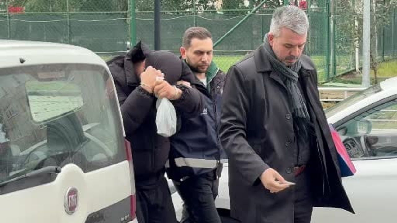 Samsun Atakum'da SPA'ya Fuhuş Operasyonu: 1 Tutuklama, 2 Adli Kontrol