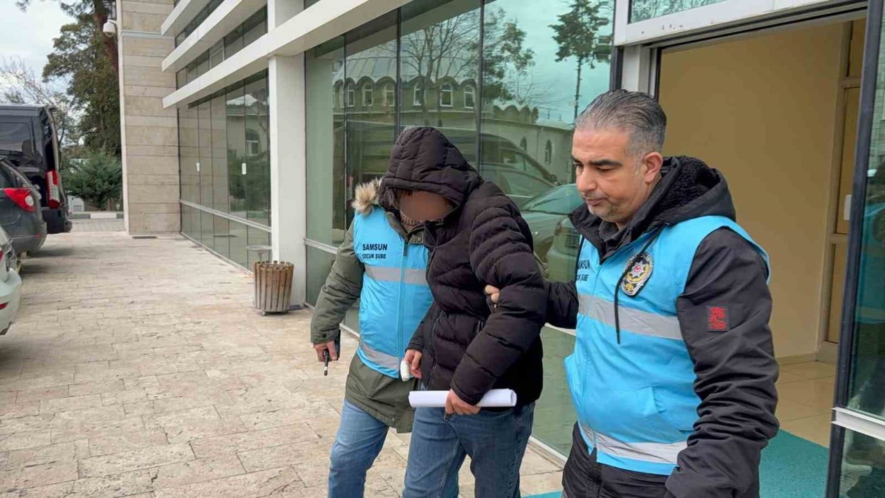 Samsun Başsavcılığı: 12 Bıçak Darbesiyle Yaralama — Şüphelinin Tutuklu Olduğu, 'Fail Serbest' İddiası Gerçek Değil