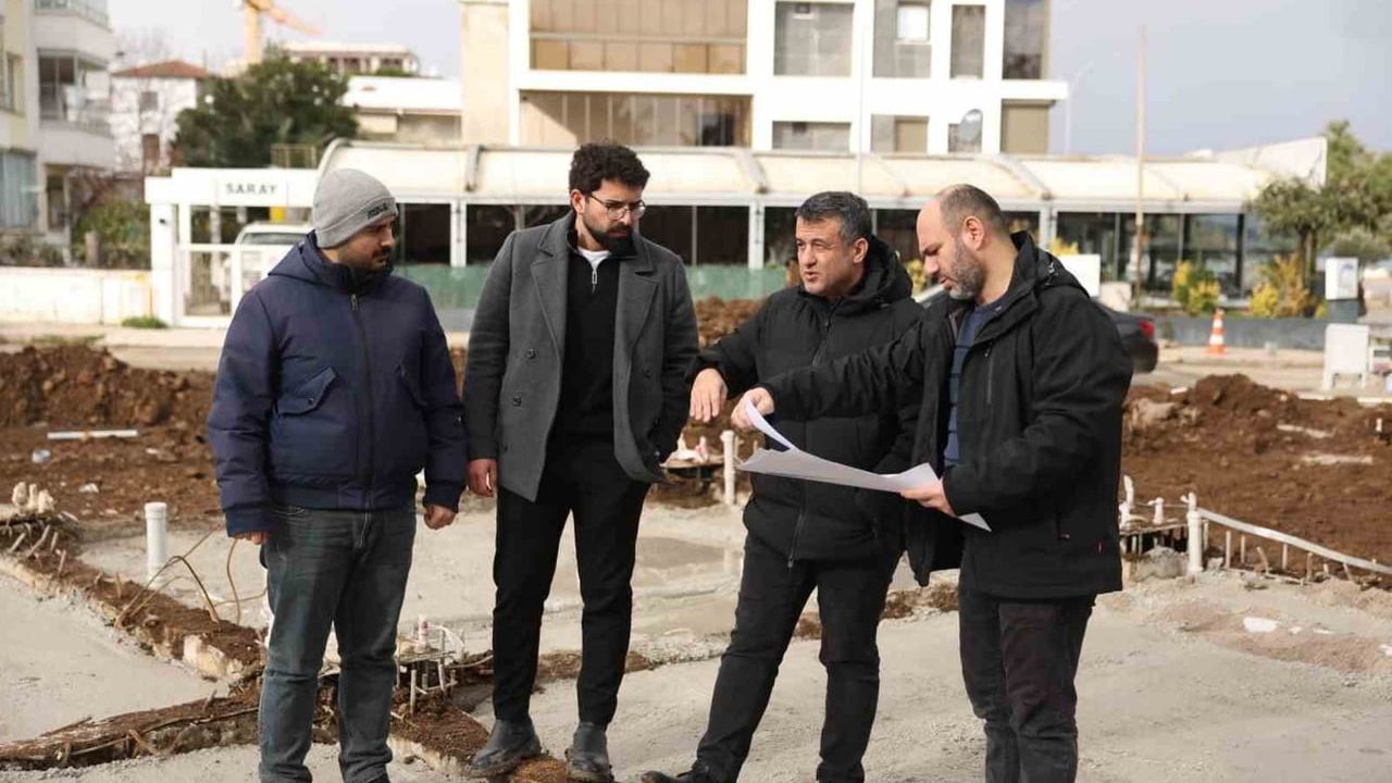 Samsun Büyükşehir'den İlçelere Destek: Halit Doğan, %118,99 ile Mali Şampiyon