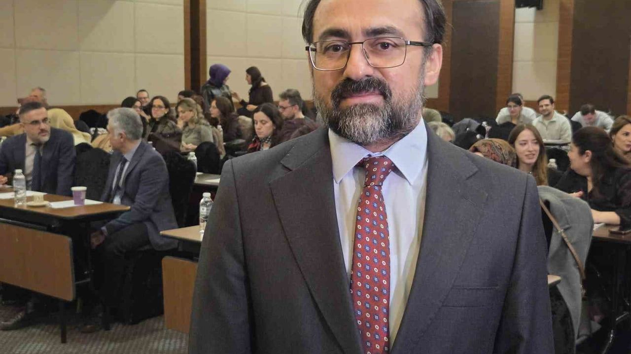 Samsun'da 7 Bin Hasta Evde Sağlık Hizmeti Alıyor