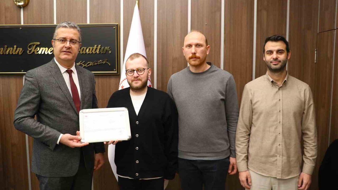 Samsun'da ari işletme sayısı 12'ye yükseldi