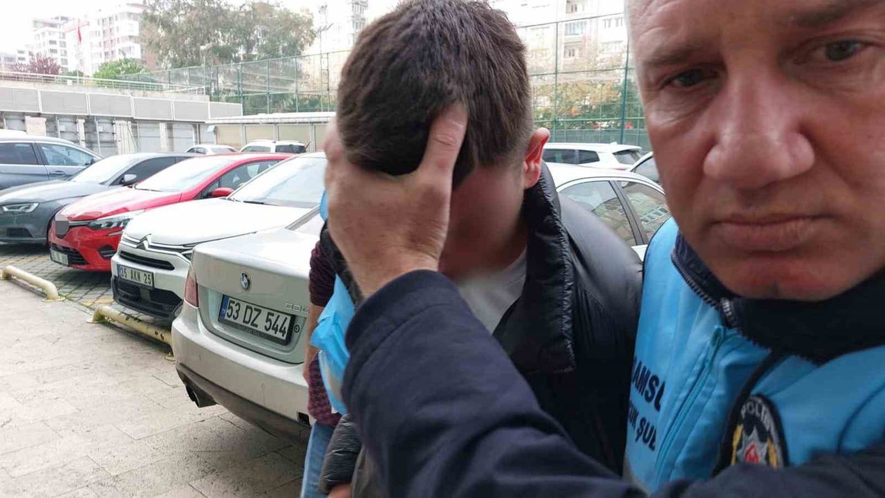 Samsun’da ATM Önünde Cinayet: Zanlılara 16 Yıl 4’er Ay Hapis