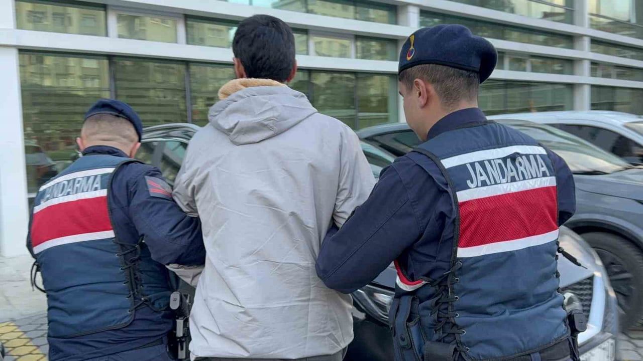 Samsun'da DEAŞ Operasyonu: 1 Gözaltı Adli Kontrolle Serbest