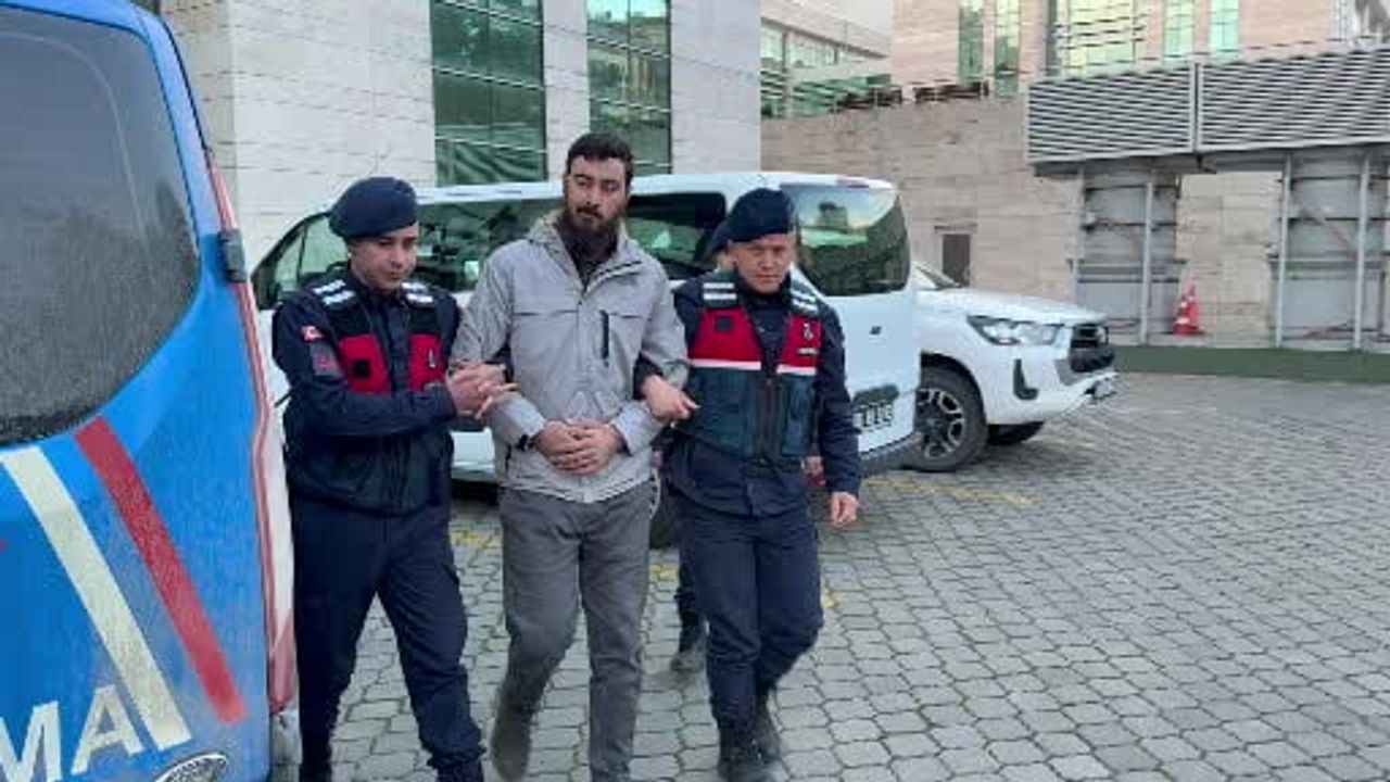 Samsun'da DEAŞ Operasyonu: Vezirköprü'de 1 Gözaltı