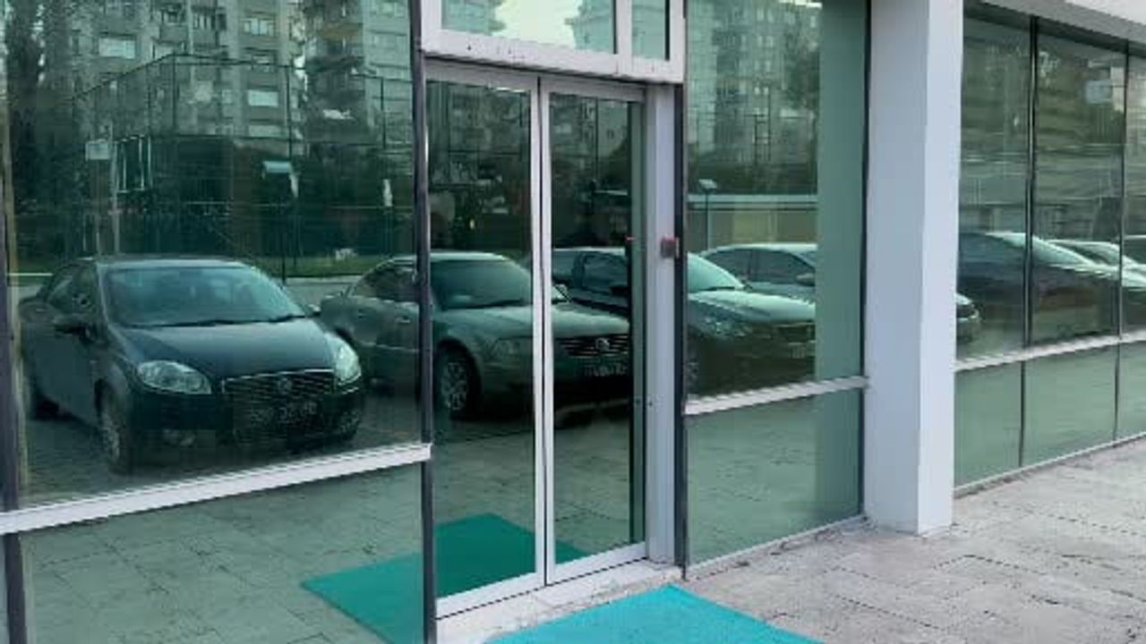 Samsun'da kayınpederinin evini ateşe verdi — Baba …