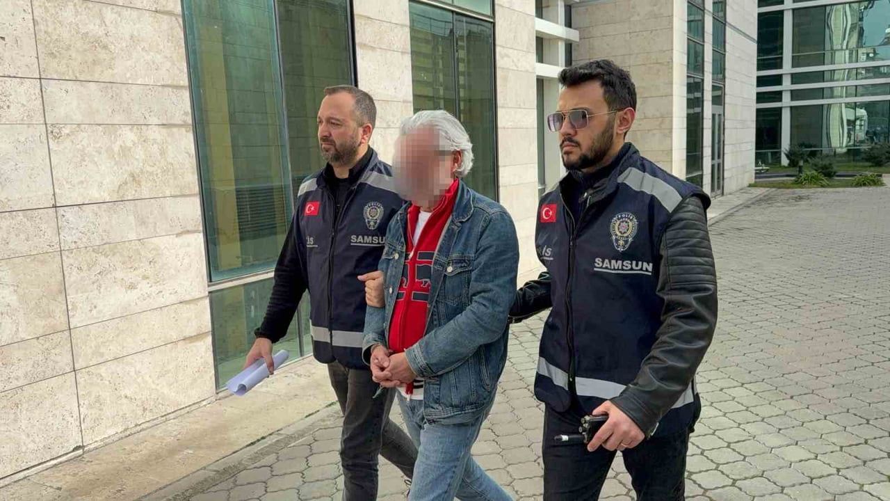 Samsun'da Lokantacı Çorba Tartışmasında İş Yerine Ateş Açtı — Tutuklandı