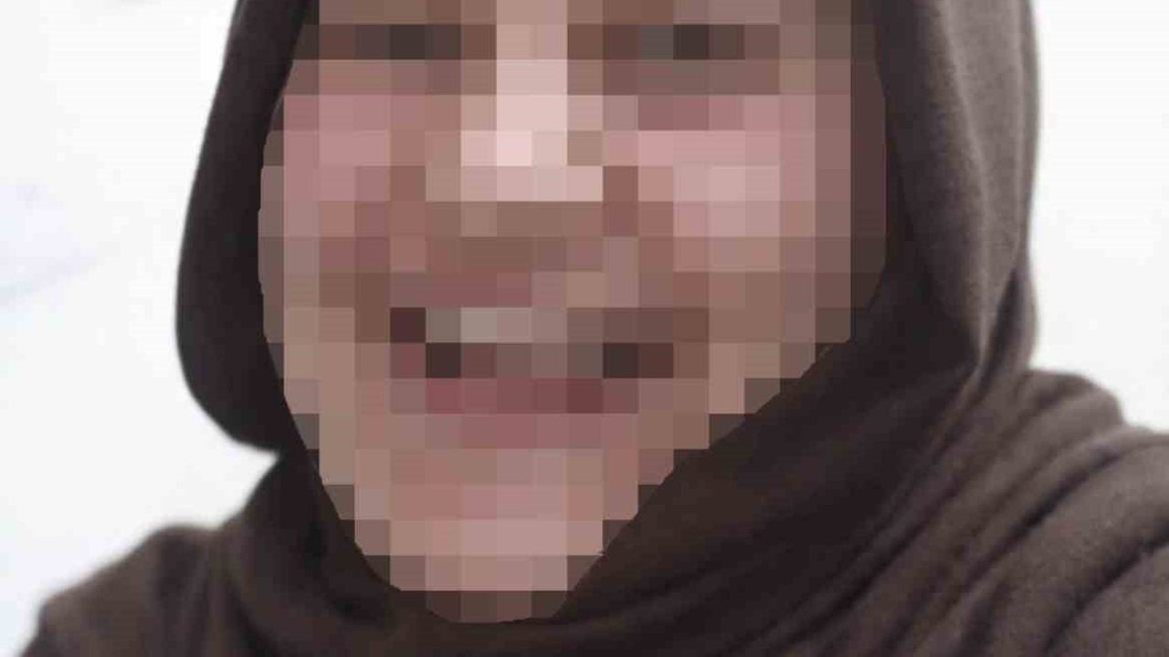 Samsun'da Pazarcı Cinayeti: Boğazı Kesilerek Öldürüldü