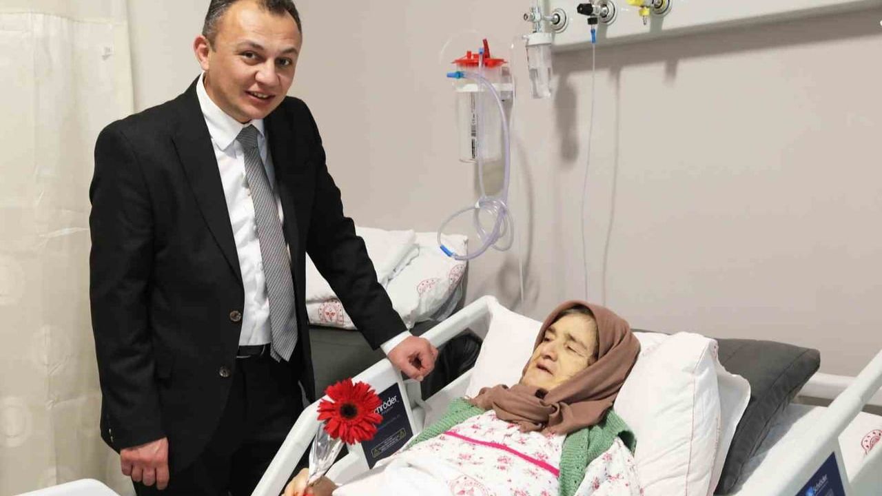 Samsun'da Tüberküloza Karşı Online Takip: 300 Hasta Başarıyla Tamamlandı