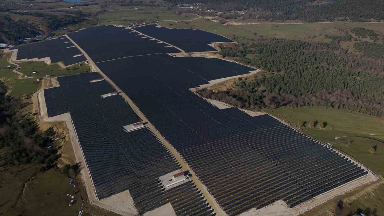 Samsun, İklim Nötr Şehirler Ağı'nda "Öncü Kent" Statüsüyle Öne Çıktı