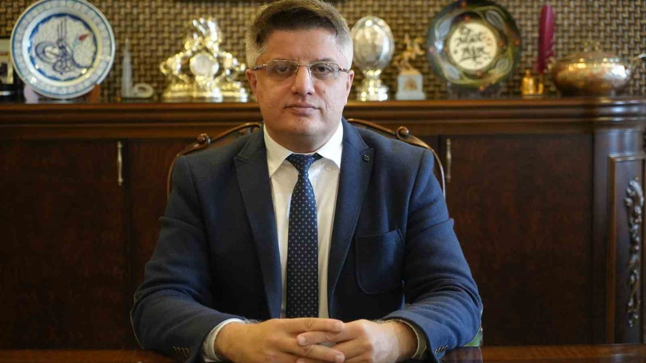 Samsun meslek liseleri 2025'te 295 milyon TL ciro elde etti