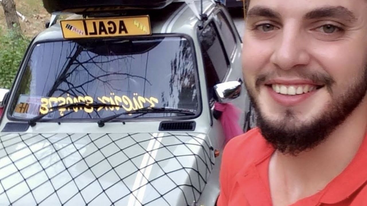 Samsun Tekkeköy’de Furkan Doğan evinde fenalaşarak hayatını kaybetti