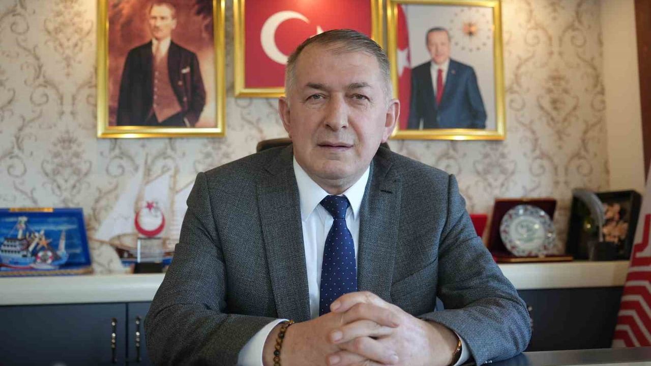 Samsun Vakıflar Bölge Müdürlüğü: Aylık 2.560 Kişiye Gıda, 1.400+ Öğrenciye Burs ve 100 Bin TL Çeyiz Desteği