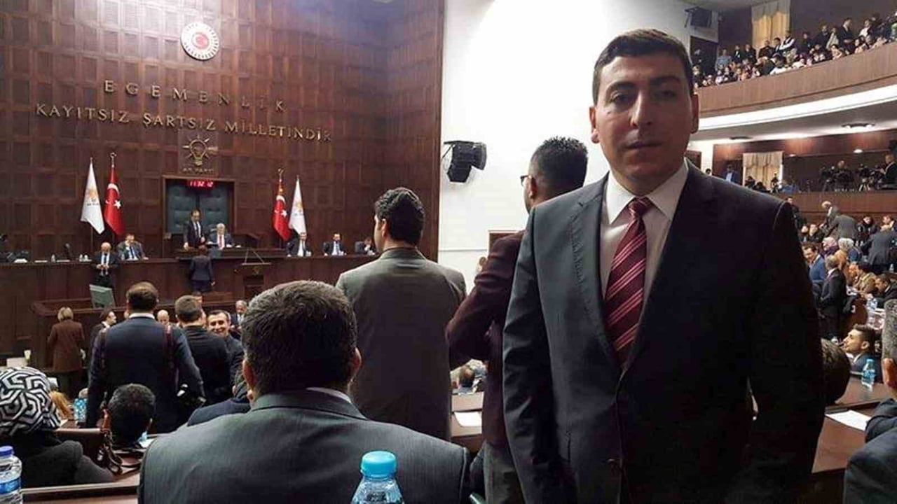 Samsun Valiliği'nde Basın Müdürlüğüne Mustafa Döver Atandı