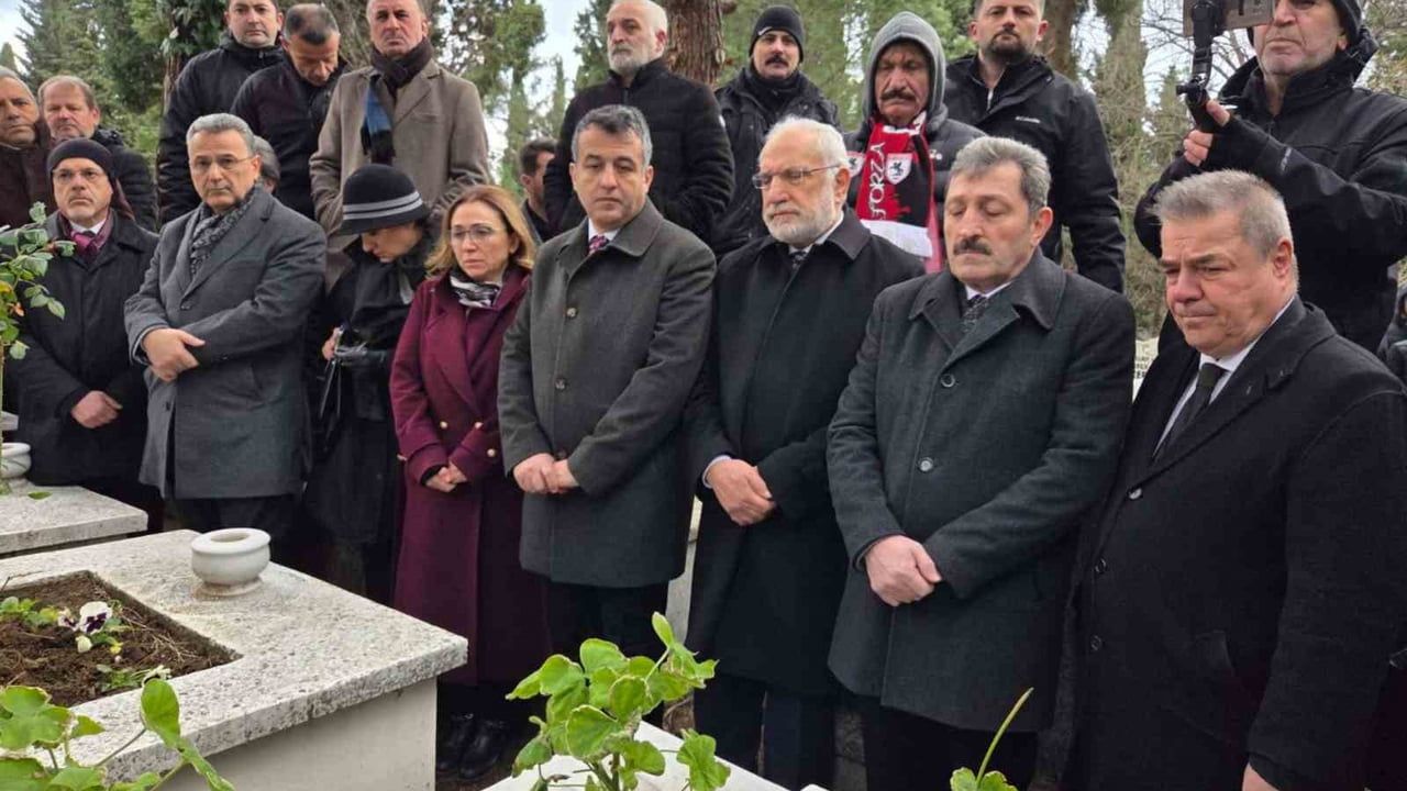 Samsunspor 37. Yılında Havza Kazasını Andı