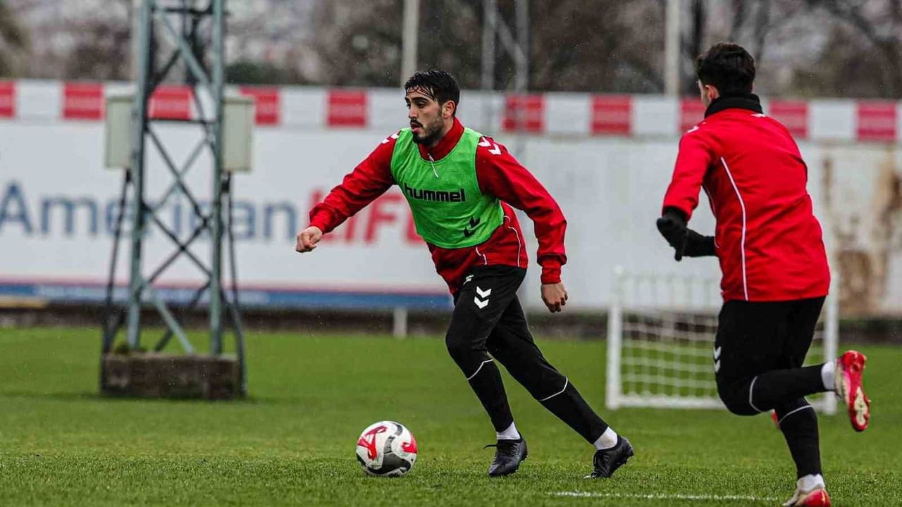 Samsunspor, Gençlerbirliği Deplasmanında Galibiyet Arıyor