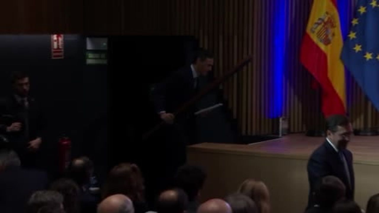 Sanchez: Gazze Şeridi’ne asker göndermeye hazırız