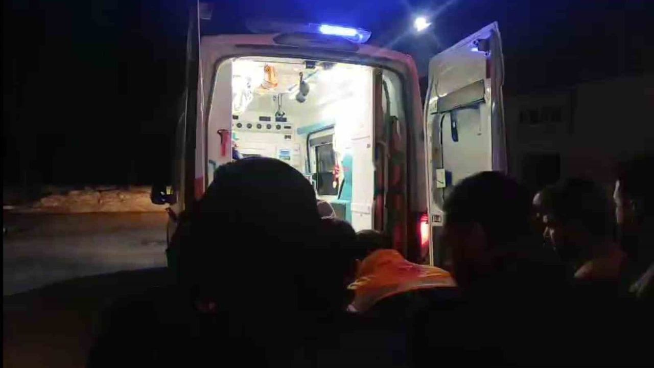 Şanlıurfa’da tüp patlaması: Ölü sayısı 4’e yükseldi