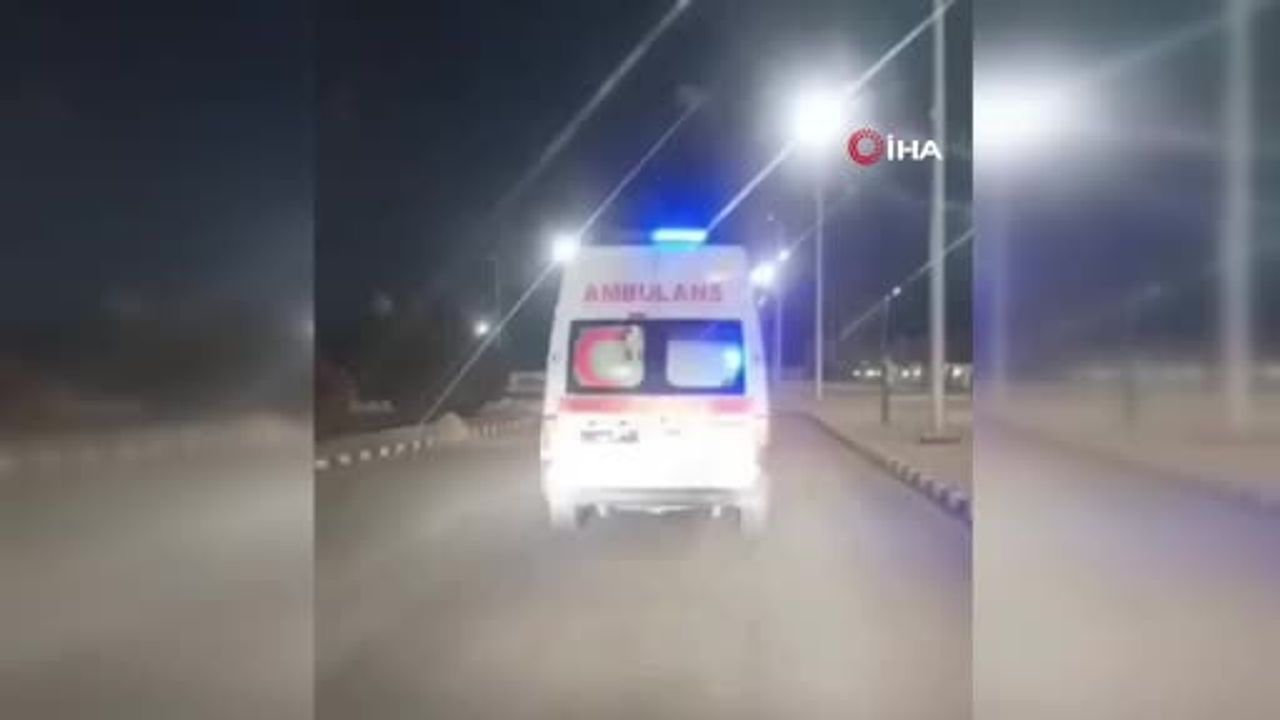 Şanlıurfa Valiliği: Suriye’de bulunan ceset sürücü Halil Gündüz’e ait