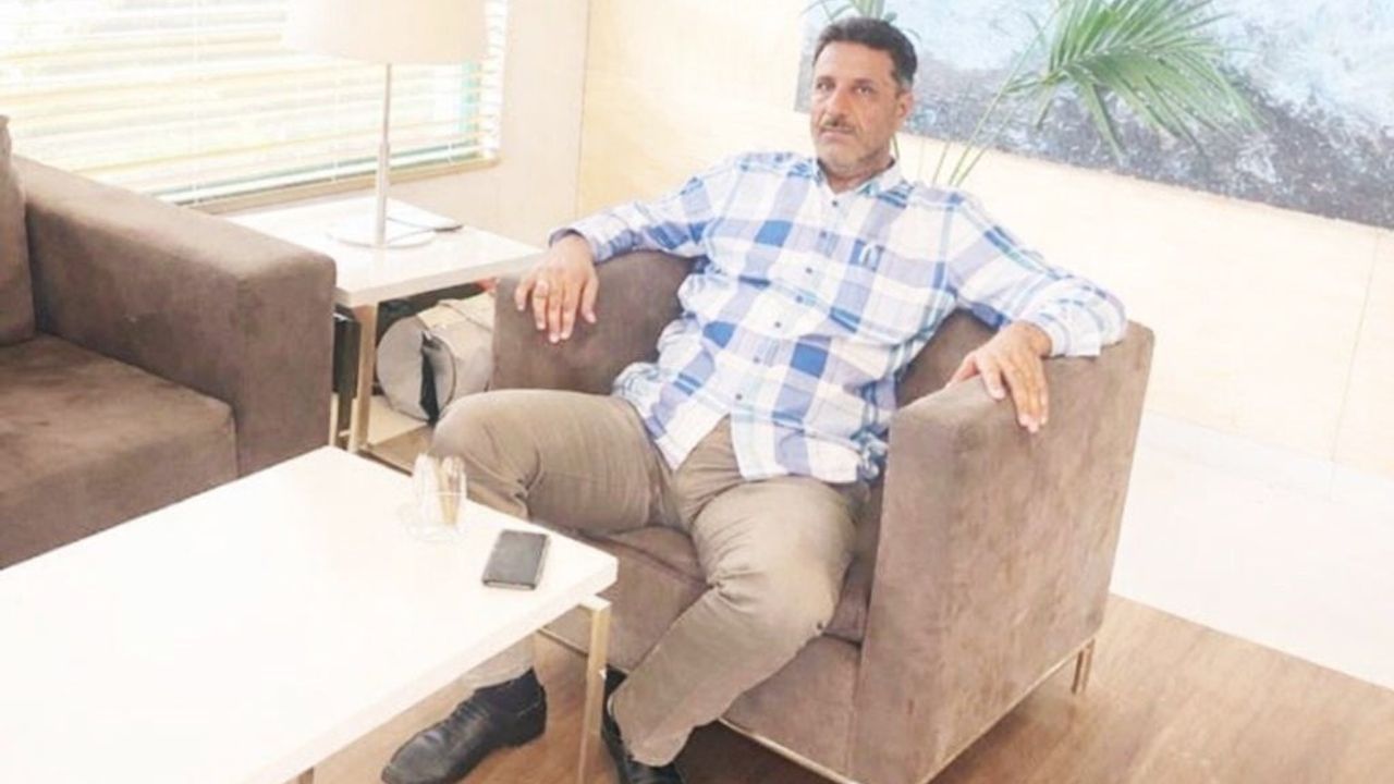 Şanlıurfa Viranşehir'de Buzlanma Kaynaklı Zincirleme Kaza: 2 Ölü