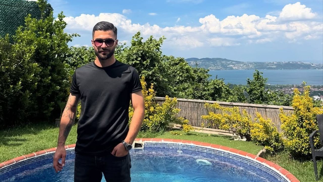 Sapanca’da Tartışma Kanlı Bitti: 23 Yaşındaki Yasin Emre Solmaz Hayatını Kaybetti
