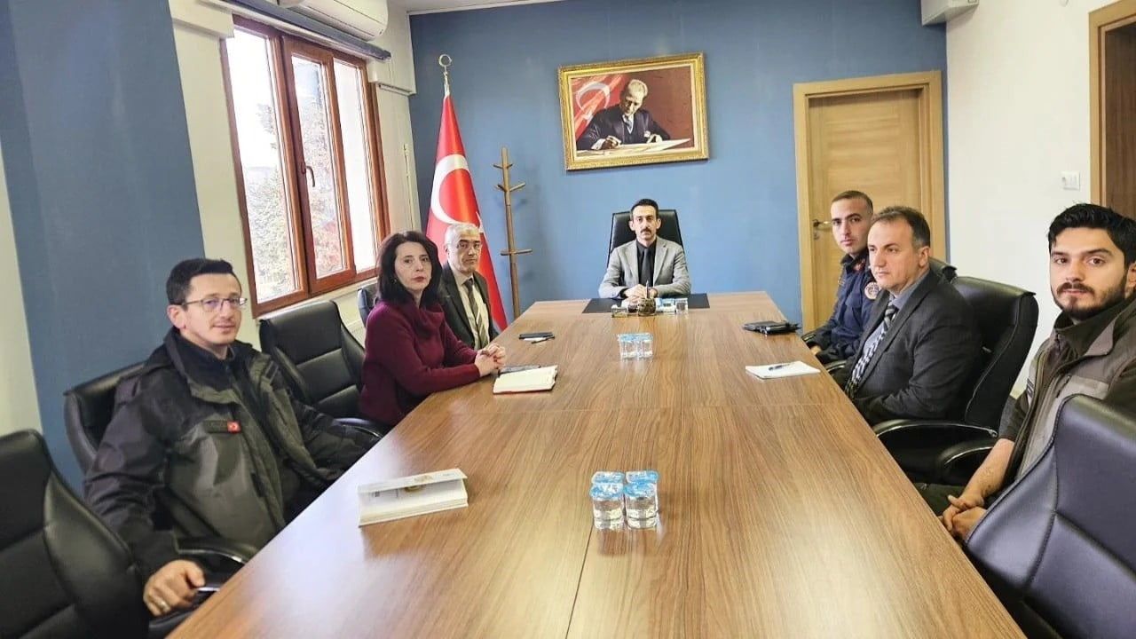 Saraydüzü'nde 2026-2027 Av Dönemi Kararları Açıklandı