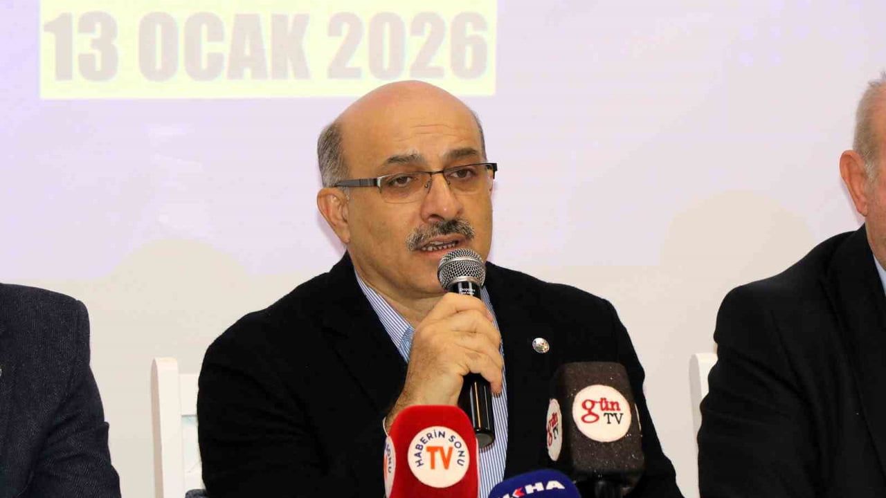 Sarıgeçili: Öğretmen Atamaları Planlı ve Veri Odaklı Olmalı