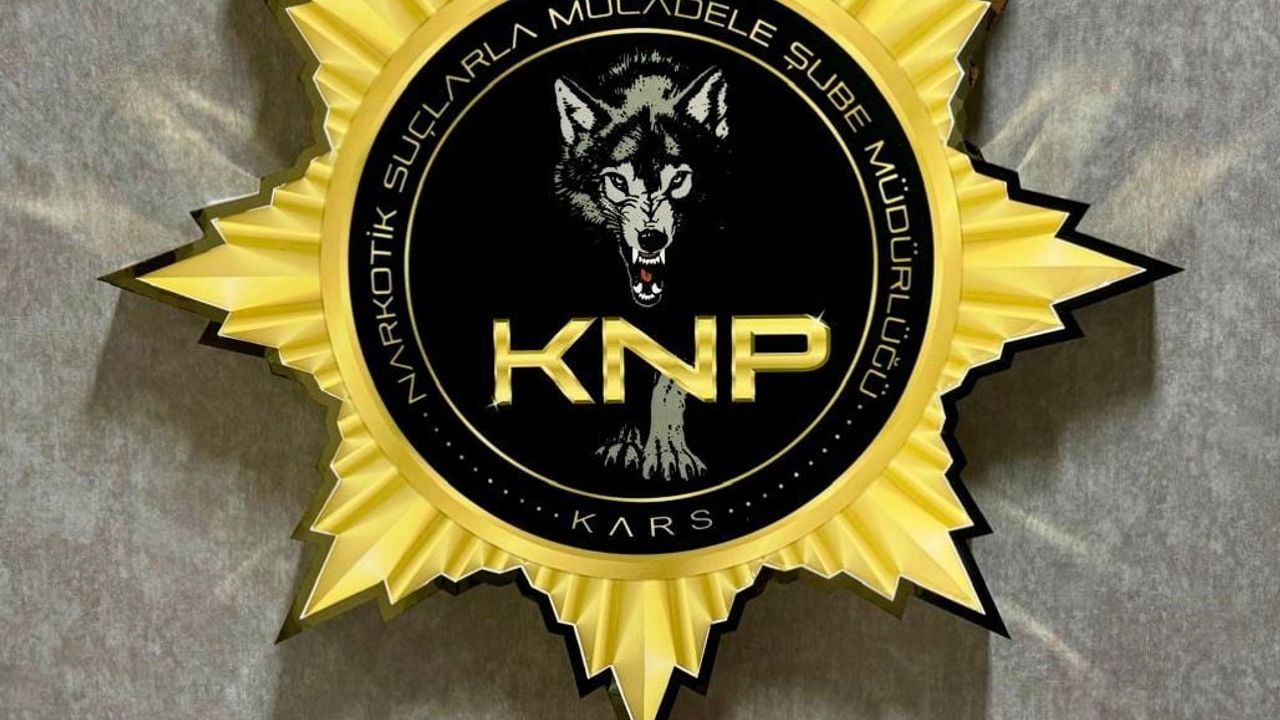 Sarıkamış’ta Uyuşturucu Operasyonu: 5 Kişi Tutuklandı