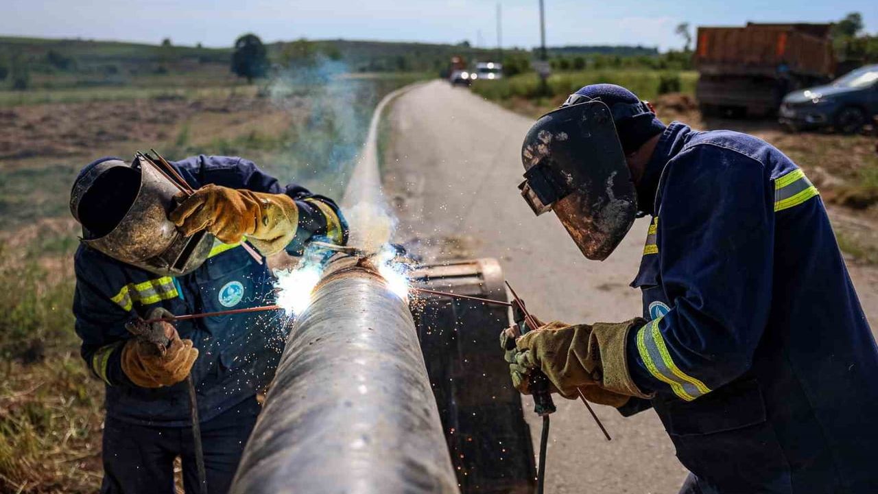 SASKİ 2025: 11,5 Milyon m³ Su Kurtarıldı — 150 Bin Abonenin Yıllık Tüketimi