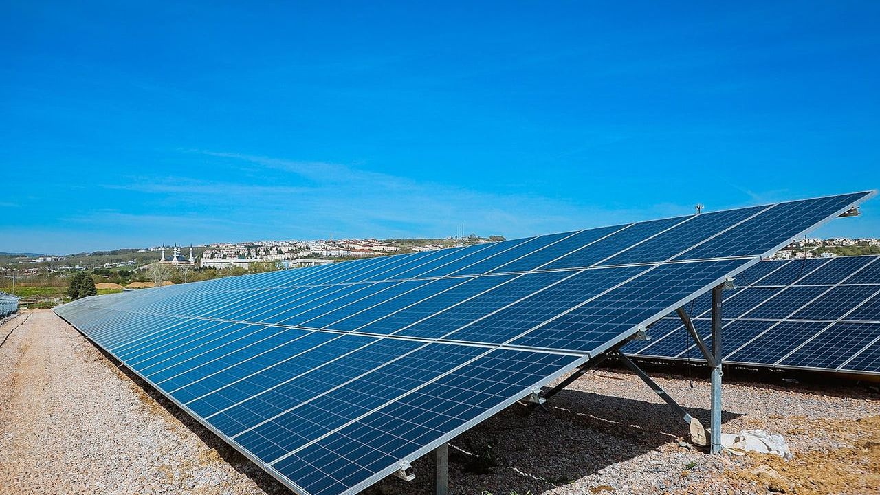 SASKİ 2025'te 42,9 milyon kWh Üreterek 114 Milyon TL Katkı Sağladı